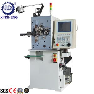 Cheap Máquina De Coiling Da Mola