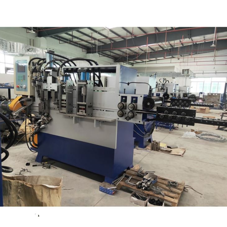 Multifunction Paint Roller Handle Making Machine